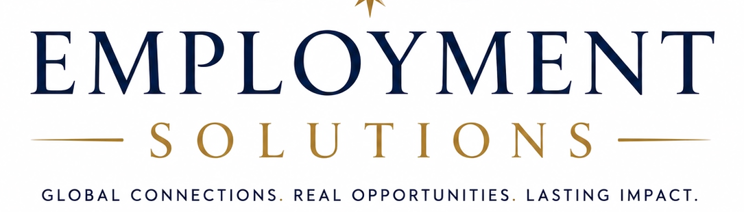 Employment Solutions